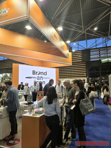 13 CTCO26 DCE - CTCO Lyon: Essenzieller Treffpunkt