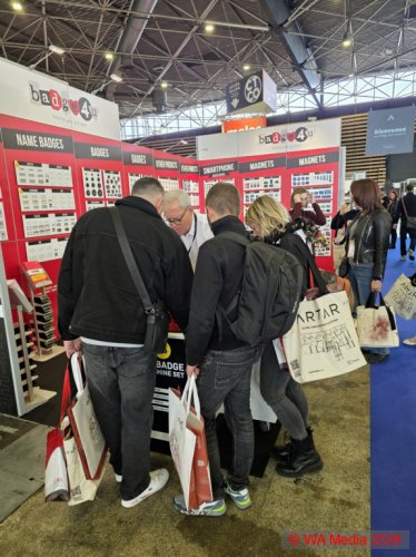 14 CTCO26 DCE - CTCO Lyon: Essenzieller Treffpunkt