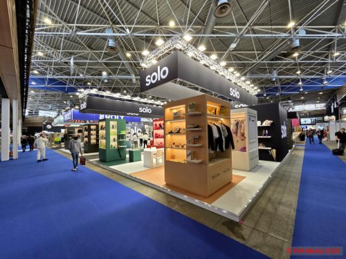 17 CTCO26 DCE - CTCO Lyon: Essenzieller Treffpunkt