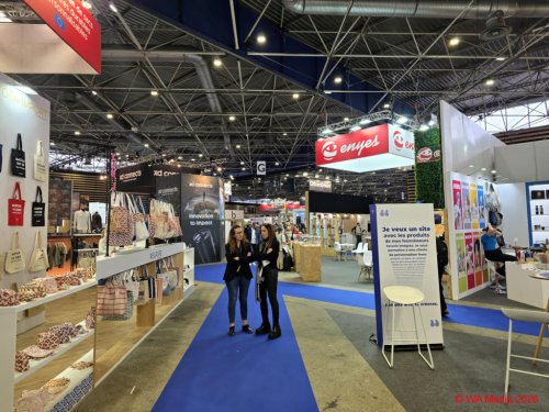 19 CTCO26 DCE - CTCO Lyon: Essenzieller Treffpunkt