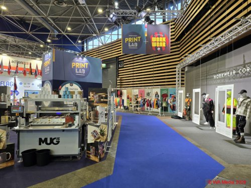 20 CTCO26 DCE - CTCO Lyon: Essenzieller Treffpunkt