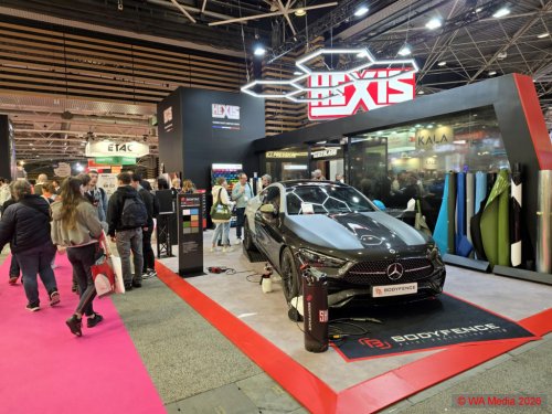 23 CTCO26 DCE - CTCO Lyon: Essenzieller Treffpunkt