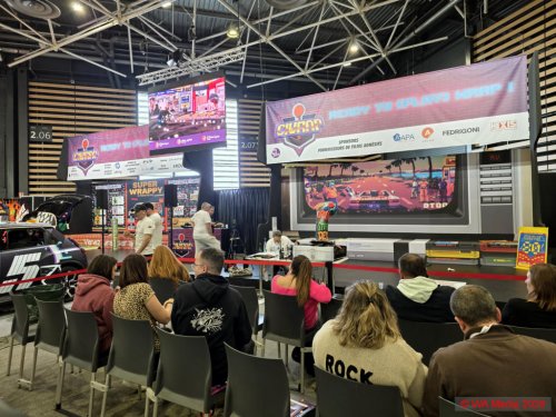 24 CTCO26 DCE - CTCO Lyon: Essenzieller Treffpunkt