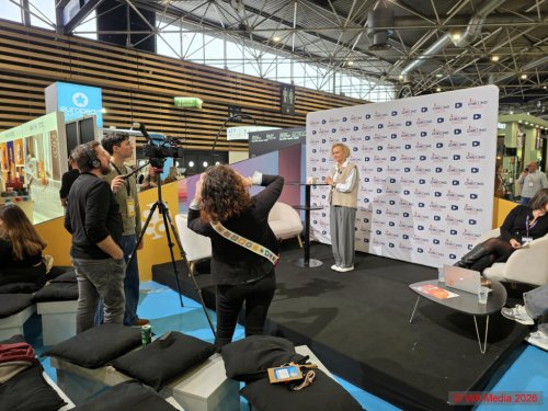 25 CTCO26 DCE - CTCO Lyon: Essenzieller Treffpunkt