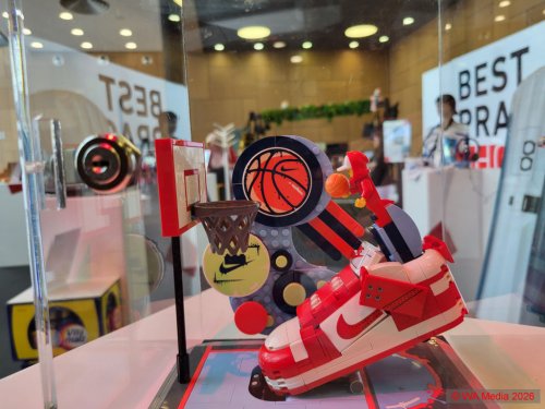 29 SK155 DCE - HAPTICA live &rsquo;26: Merch gewinnt