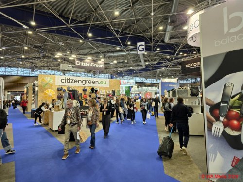 2 CTCO26 DCE - CTCO Lyon: Essenzieller Treffpunkt