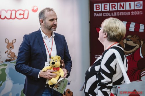 31 157 A7203067 DCE - HAPTICA live &rsquo;26: Merch gewinnt