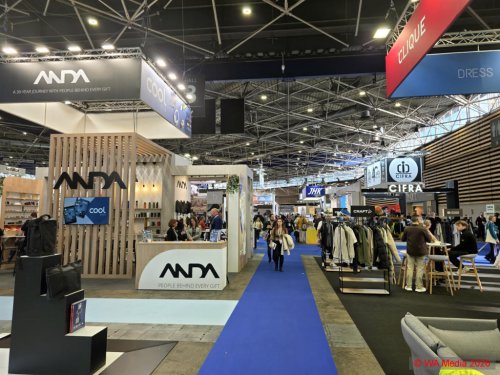 3 CTCO26 DCE - CTCO Lyon: Essenzieller Treffpunkt