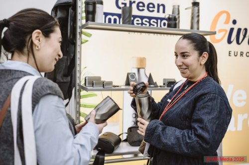 43 103 A7202786 DCE - HAPTICA live &rsquo;26: Merch gewinnt