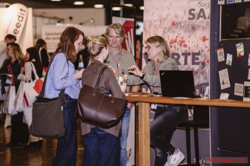 46 280 A7203626 DCE - HAPTICA live &rsquo;26: Merch gewinnt