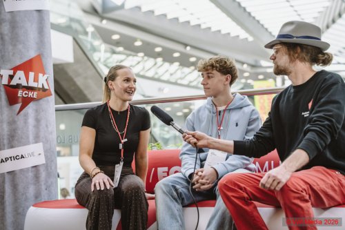 50 181 A7203177 DCE - HAPTICA live &rsquo;26: Merch gewinnt