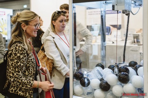 51 303 A7203716 DCE - HAPTICA live &rsquo;26: Merch gewinnt