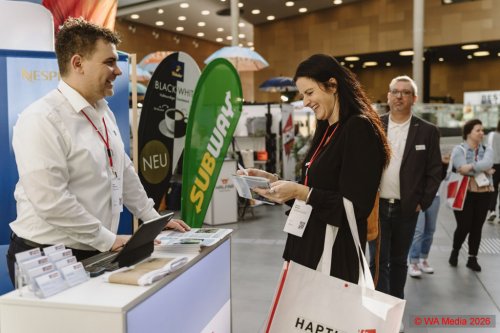 52 A7202556 DCE - HAPTICA live &rsquo;26: Merch gewinnt