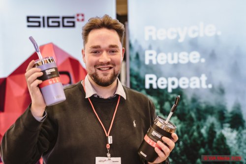 53 268 A7203573 DCE - HAPTICA live &rsquo;26: Merch gewinnt