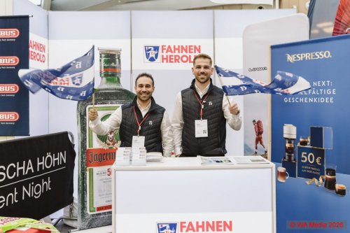 58 379 A7204108 DCE - HAPTICA live &rsquo;26: Merch gewinnt