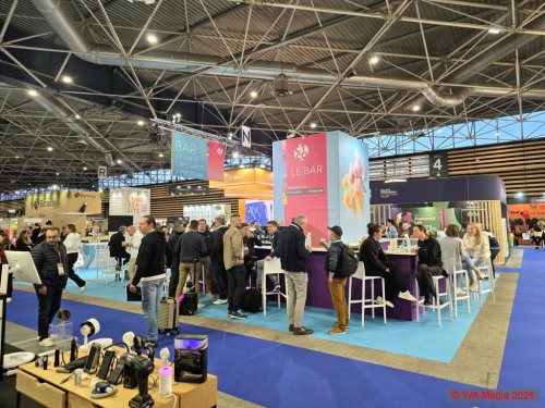 5 CTCO26 DCE - CTCO Lyon: Essenzieller Treffpunkt