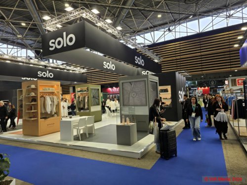 7 CTCO26 DCE - CTCO Lyon: Essenzieller Treffpunkt