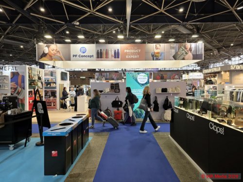 8 CTCO26 DCE - CTCO Lyon: Essenzieller Treffpunkt