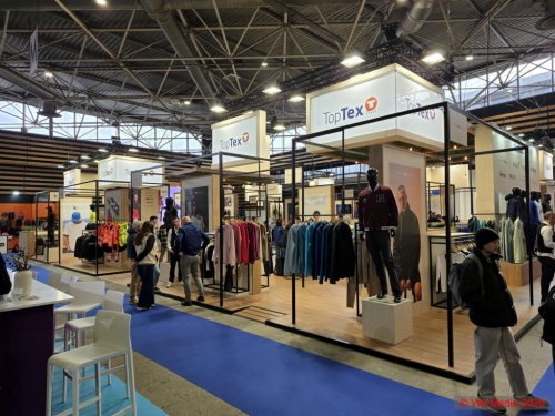 9 CTCO26 DCE - CTCO Lyon: Essenzieller Treffpunkt