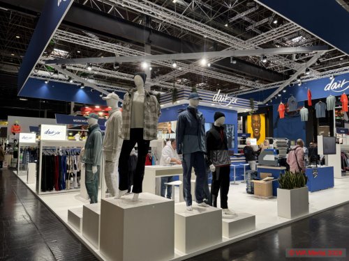 APlusA 02 DCE - A+A 2025: Neue Ma&szlig;st&auml;be gesetzt