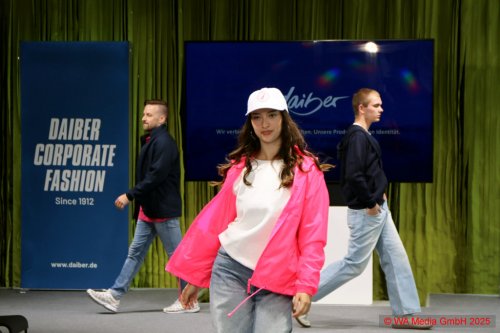 Daiber Fashion Show Gallery 01 DCE - Daiber Fashion Show im Mercedes-Benz Museum