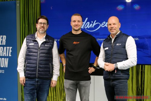 Daiber Fashion Show Gallery 02 DCE - Daiber Fashion Show im Mercedes-Benz Museum