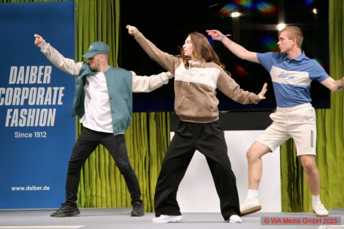 Daiber Fashion Show Gallery 05 DCE - Daiber Fashion Show im Mercedes-Benz Museum