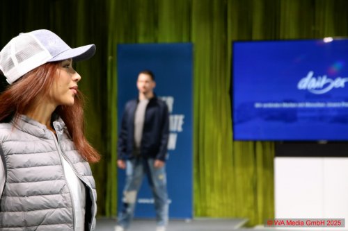 Daiber Fashion Show Gallery 06 DCE - Daiber Fashion Show im Mercedes-Benz Museum