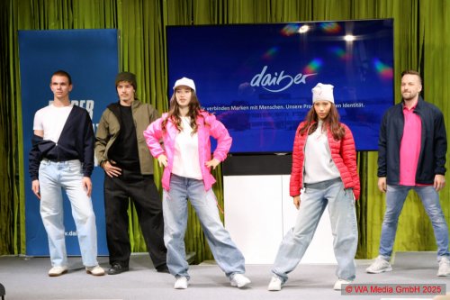 Daiber Fashion Show Gallery 10 DCE - Daiber Fashion Show im Mercedes-Benz Museum