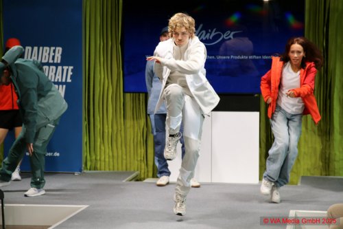 Daiber Fashion Show Gallery 11 DCE - Daiber Fashion Show im Mercedes-Benz Museum