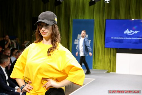 Daiber Fashion Show Gallery 12 DCE - Daiber Fashion Show im Mercedes-Benz Museum