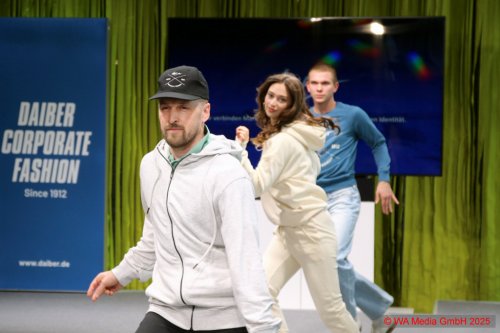 Daiber Fashion Show Gallery 13 DCE - Daiber Fashion Show im Mercedes-Benz Museum