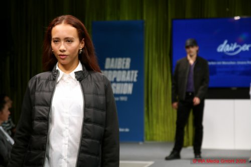 Daiber Fashion Show Gallery 14 DCE - Daiber Fashion Show im Mercedes-Benz Museum