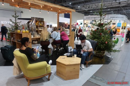 FW2026 29 DCE - Festiwal Marketingu: Startschuss f&uuml;rs Jahresendgesch&auml;ft