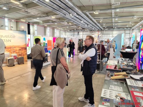 GWWTrendHerbst 02 DCE - GWW-Trend: routiniertes 40-J&auml;hriges