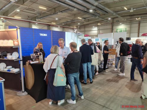 GWWTrendHerbst 06 DCE - GWW-Trend: routiniertes 40-J&auml;hriges