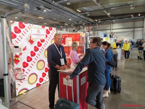GWWTrendHerbst 09 DCE - GWW-Trend: routiniertes 40-J&auml;hriges