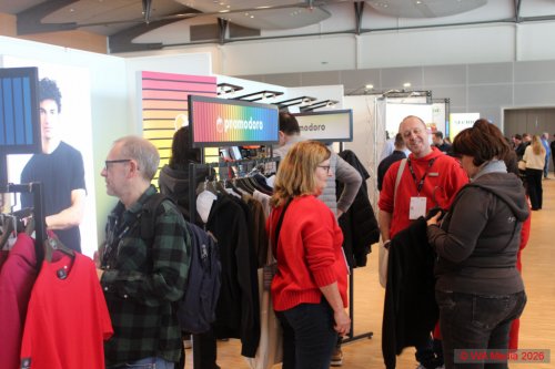 GWW Trend 2026 04 DCE - GWW-Trend: H&auml;ndlermesse mit Fachbuchvorstellung