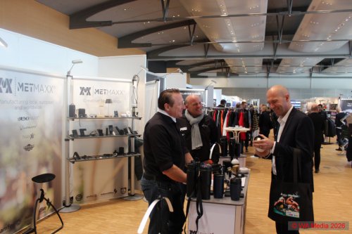 GWW Trend 2026 06 DCE - GWW-Trend: H&auml;ndlermesse mit Fachbuchvorstellung