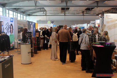 GWW Trend 2026 09 DCE - GWW-Trend: H&auml;ndlermesse mit Fachbuchvorstellung