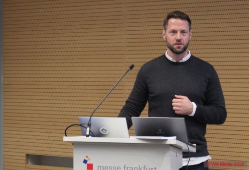 GWW Trend 2026 14 DCE - GWW-Trend: H&auml;ndlermesse mit Fachbuchvorstellung