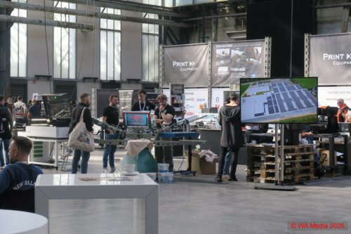 InHouse2026 27 DCE - Inhouse2: Erfolgreiches Konzept