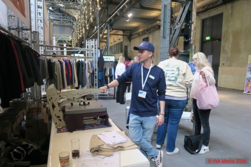 InHouse2026 31 DCE - Inhouse2: Erfolgreiches Konzept