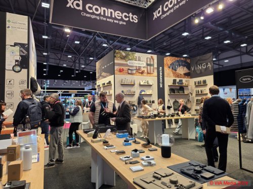 MerchWorld 3 DCE - Merchandise World: Rekordbesucherzahl