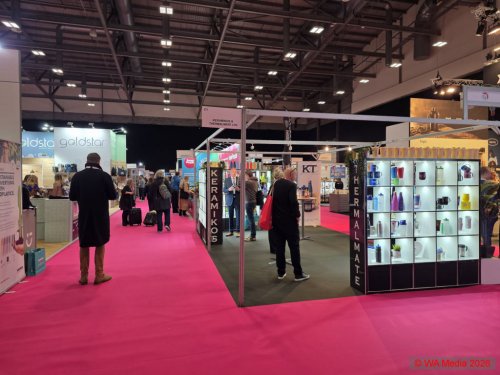 MerchWorld 5 DCE - Merchandise World: Rekordbesucherzahl