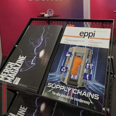 MerchWorld 6 DCE - Merchandise World: Rekordbesucherzahl