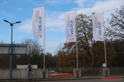 Newsweek26 01 DCE - GWW-Newsweek in Dortmund: Beliebter Termin