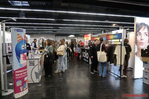 Newsweek26 06 DCE - GWW-Newsweek in Dortmund: Beliebter Termin