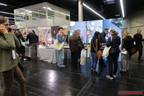 Newsweek26 07 DCE - GWW-Newsweek in Dortmund: Beliebter Termin