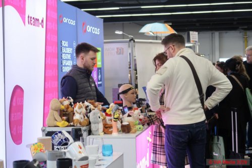 Newsweek26 08 DCE - GWW-Newsweek in Dortmund: Beliebter Termin